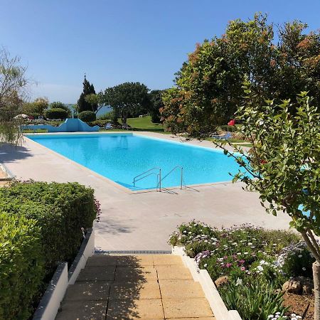 Willa Vivenda Jardim Mar Algarve Porches Porches  Zewnętrze zdjęcie